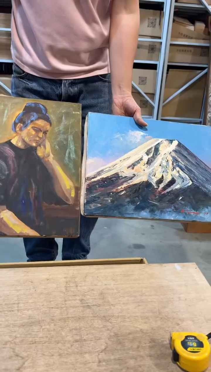 【闪购商品】A1183中古瓷器 茶器周边/2