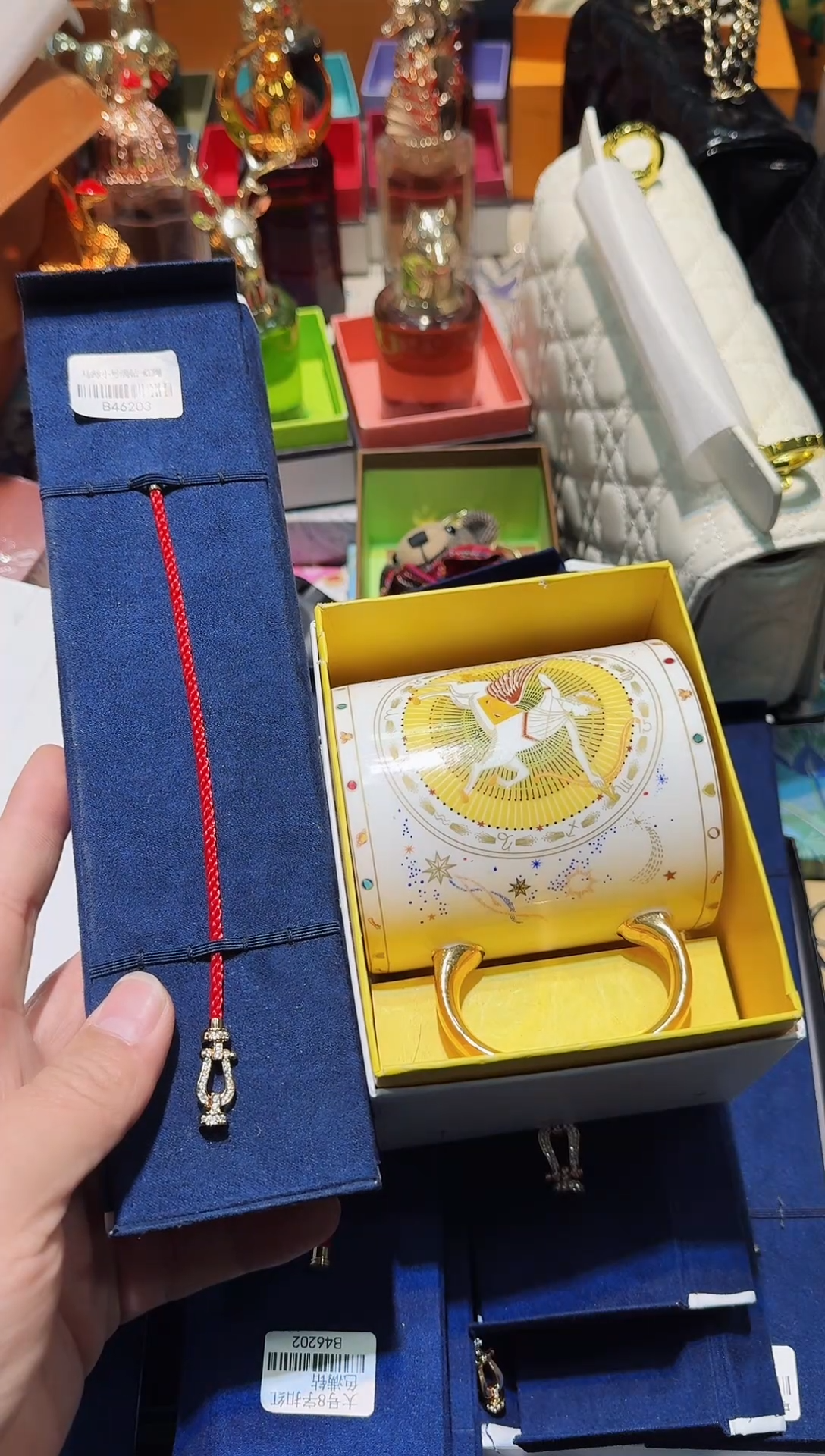 【闪购商品】瓷片换类目孤品单品一件不留