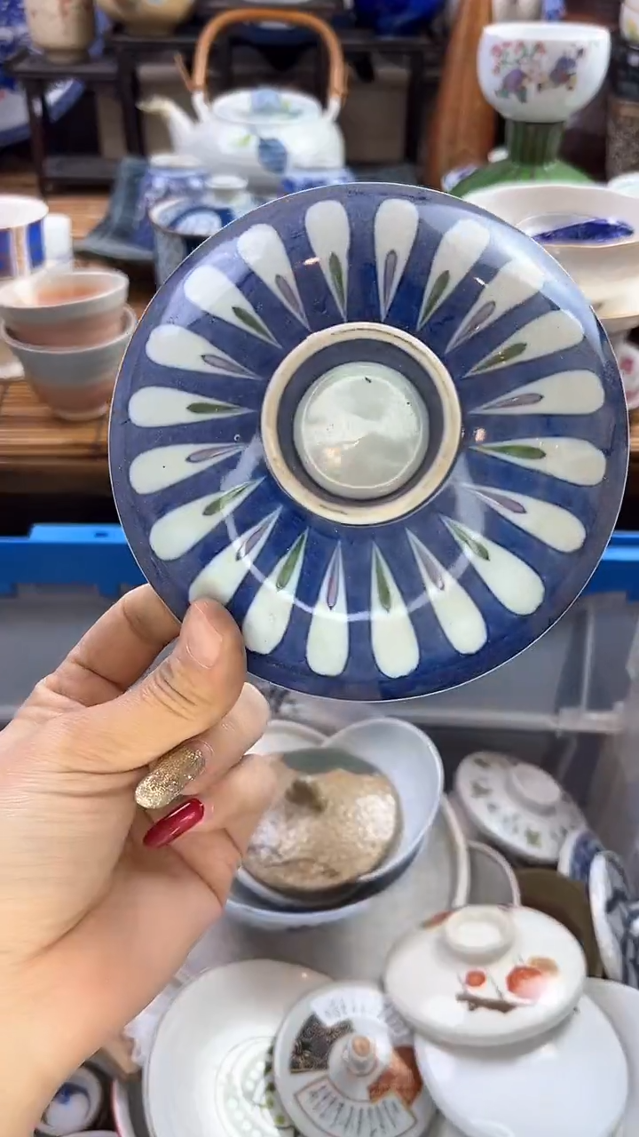 【闪购商品】瓷片小静嘎嘎漏啊啊啊