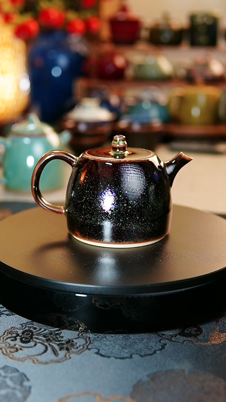 【闪购商品】瓷片陶源清舍A       021