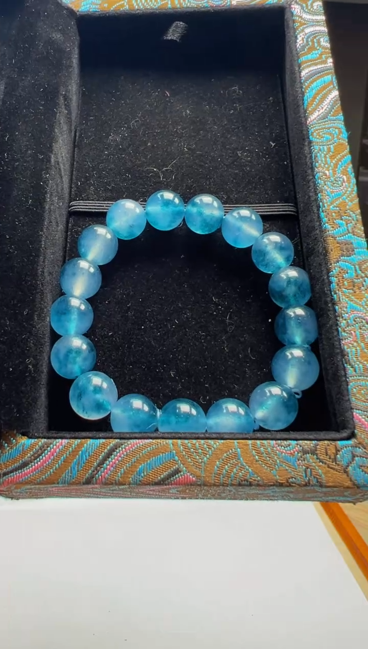 翡翠未镶嵌颈饰SY2025-7-7-31