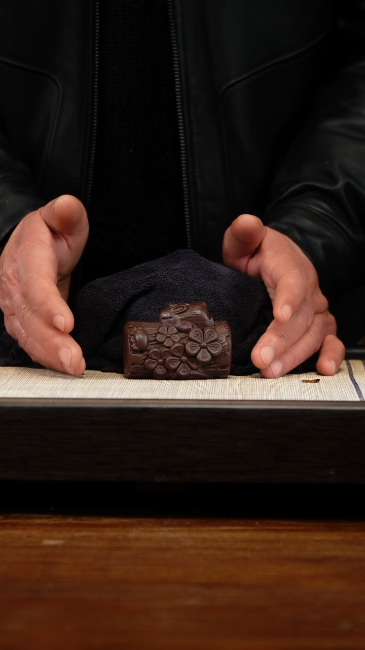 茶壶紫砂紫砂茶壶4