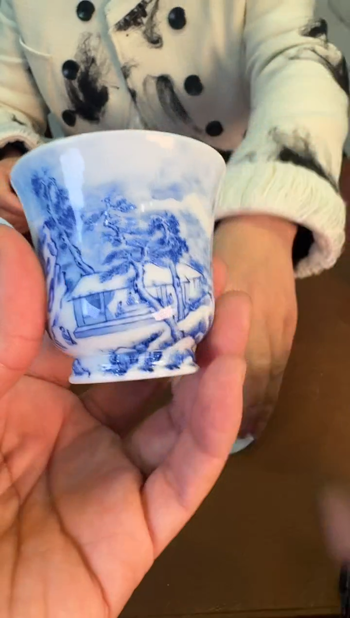 【闪购商品】瓷片              拍