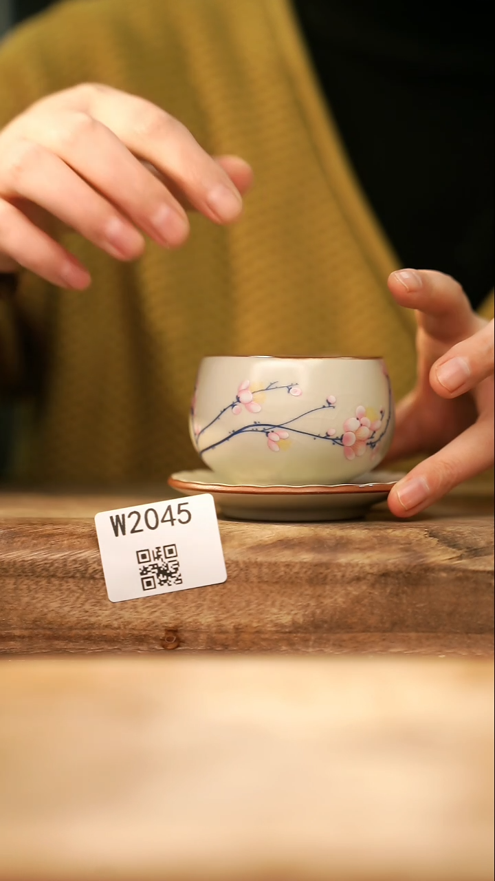 【经典福利】/ 杯子@@W2045