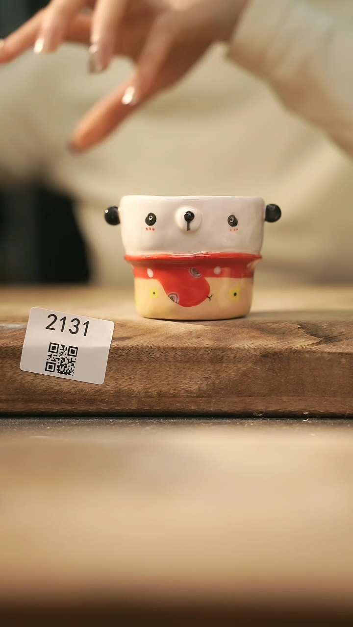 【闪购商品】【落单孤品】福利/杯子@@2131