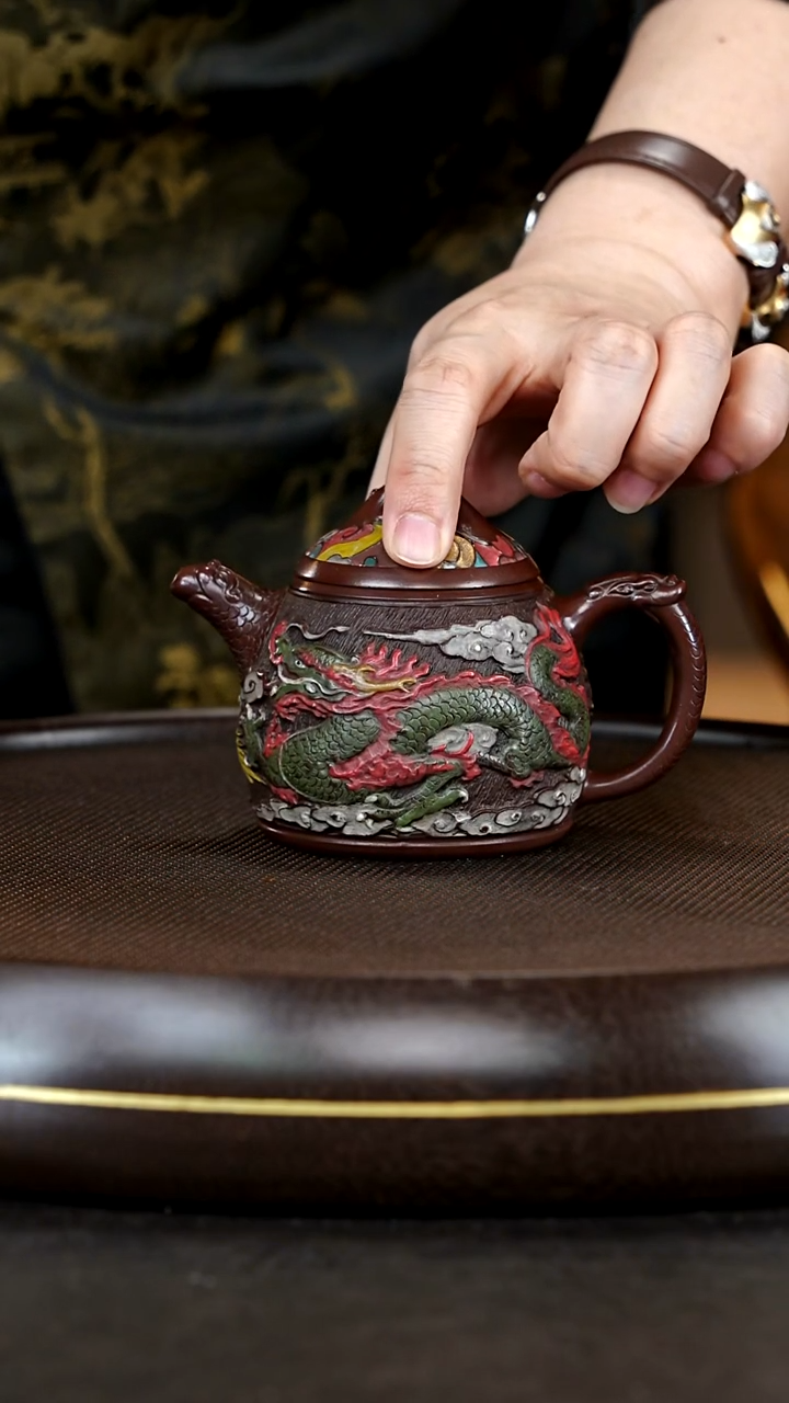 茶壶紫砂闪购商品39