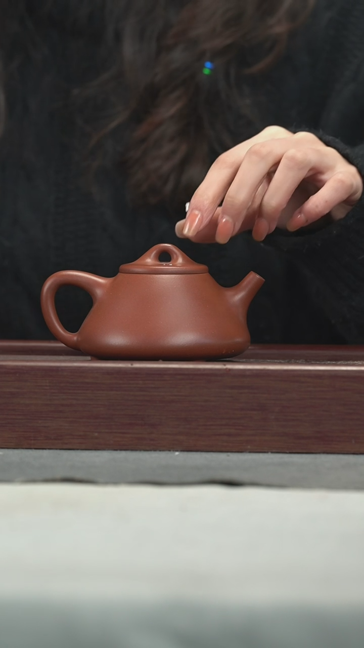 【闪购商品】紫砂茶壶紫砂壶紫砂壶250CC