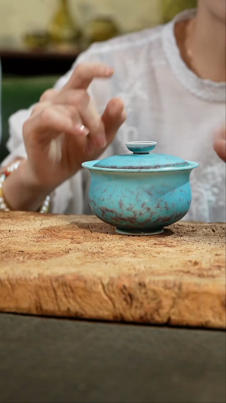 小凡绿志野 小凡绿志野 