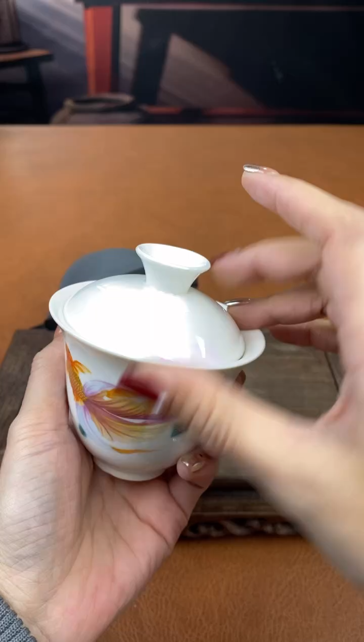 【闪购商品】陶禧茶器闪购福利V