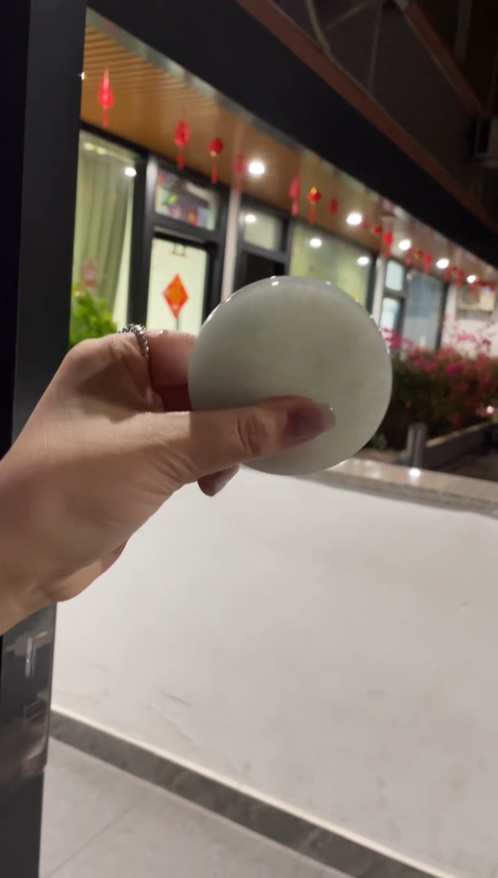 【闪购商品】定制翡翠手镯未镶嵌SZAJC01DZS