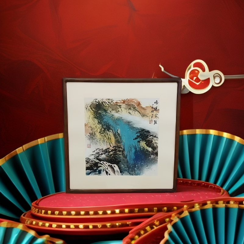 10薛晓平非笔画鸿运当头