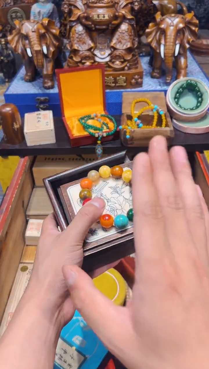 木C老七专属高端精品91带盒子