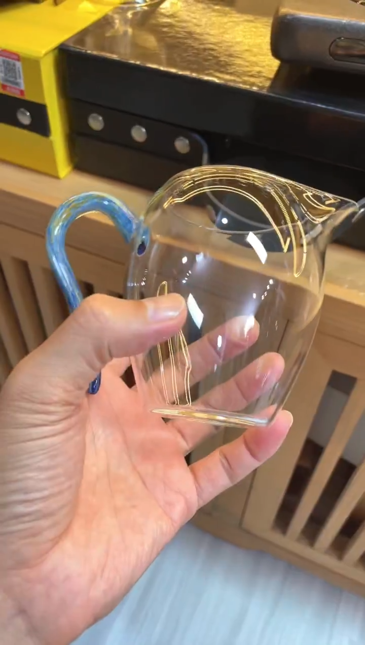 物肆联名/怡然茶海/星月夜（无盒）