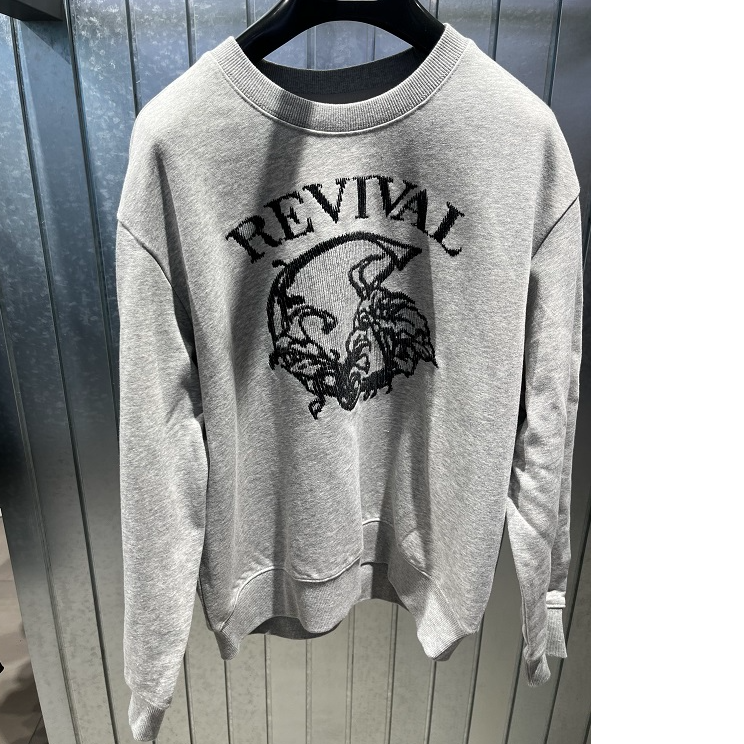 G25X311010   2025春季新品商场同款男士圆领卫衣时尚宽松