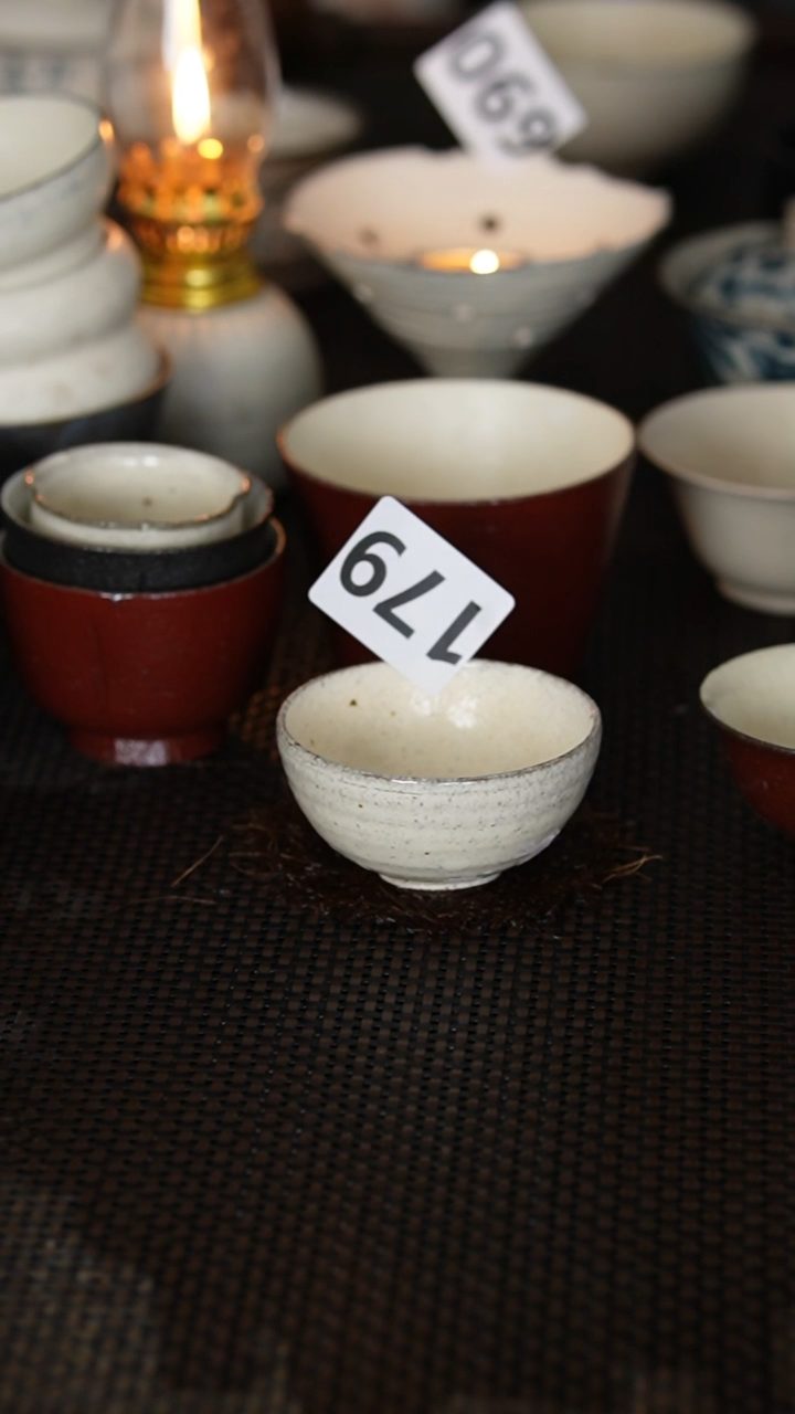 【闪购商品】179景德镇{立梦陶}手作