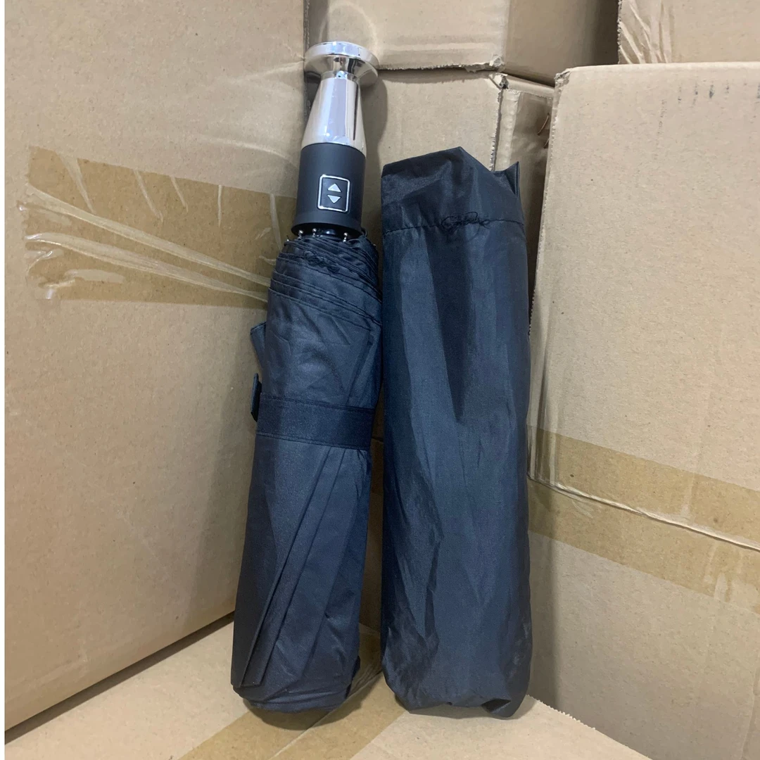 雨伞男女学生晴雨遮阳伞两用防晒遮阳简约潮款双人加大