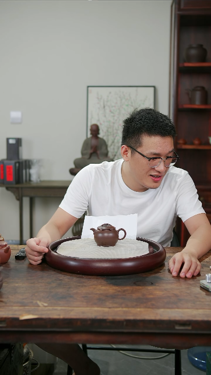 茶壶紫砂老行家紫砂4