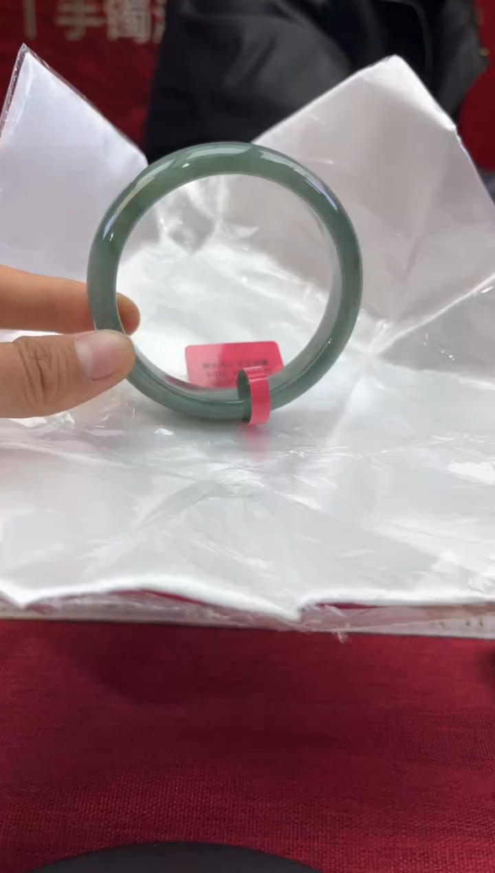 【闪购商品】翡翠手镯未镶嵌翡翠手镯