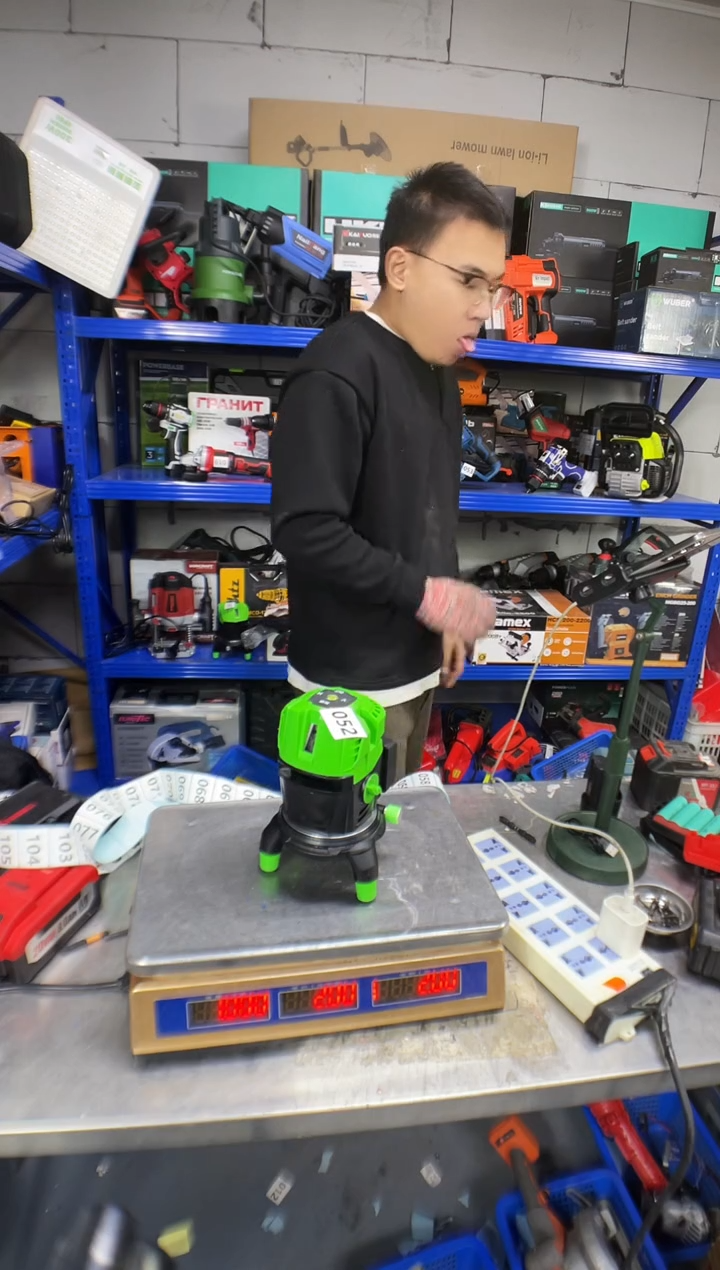 二手工具听讲解看图片下单 没有运费险052东野3线