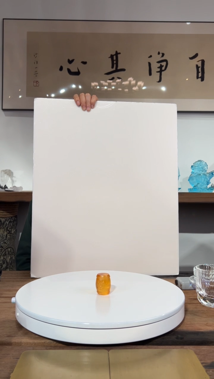 【闪购商品】摆件CML07狮头盖置艺术摆件