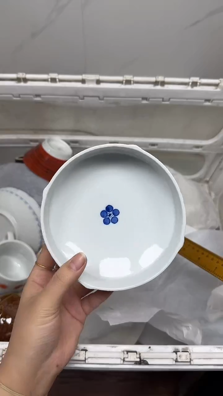 【闪购商品】103回流瓷器，默认微瑕18.8包邮