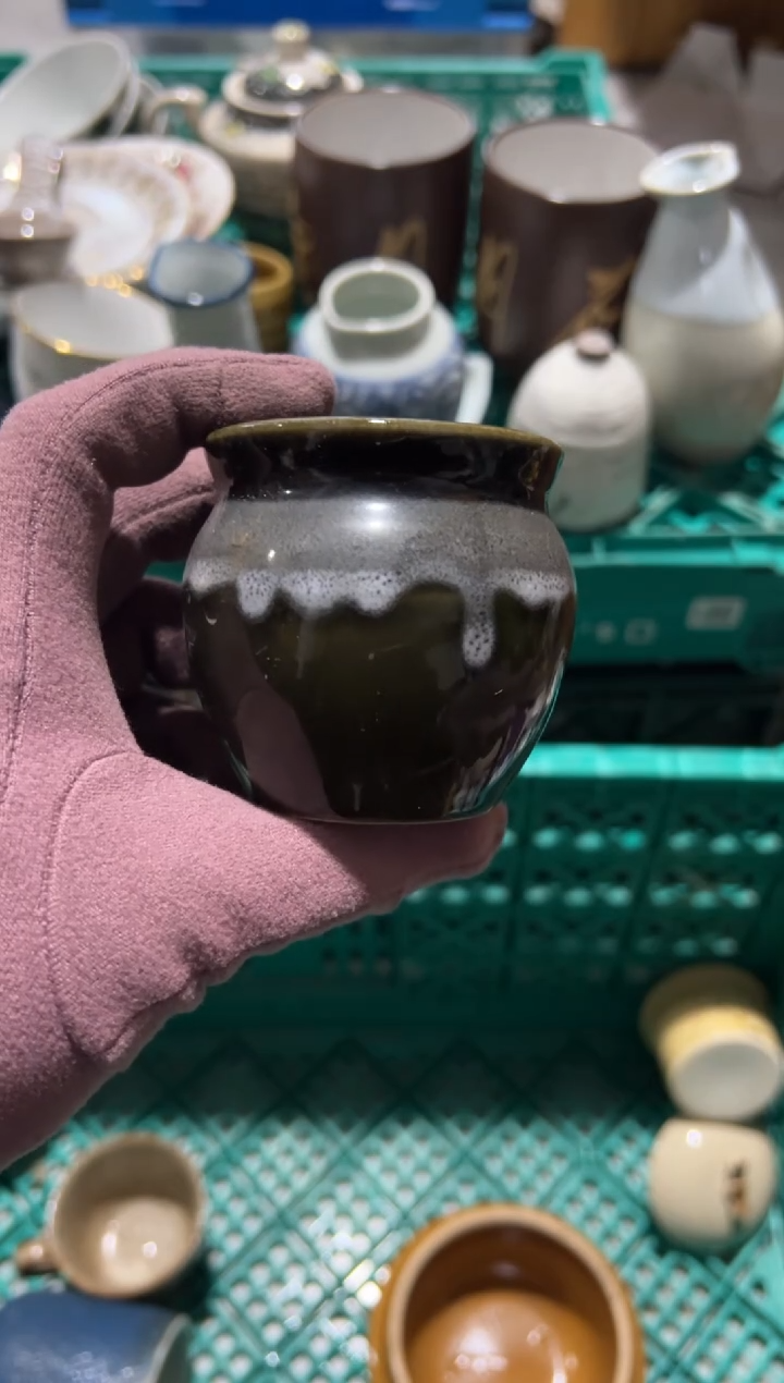 苔*花米花中古商品 默认瑕疵 完美主义者慎拍