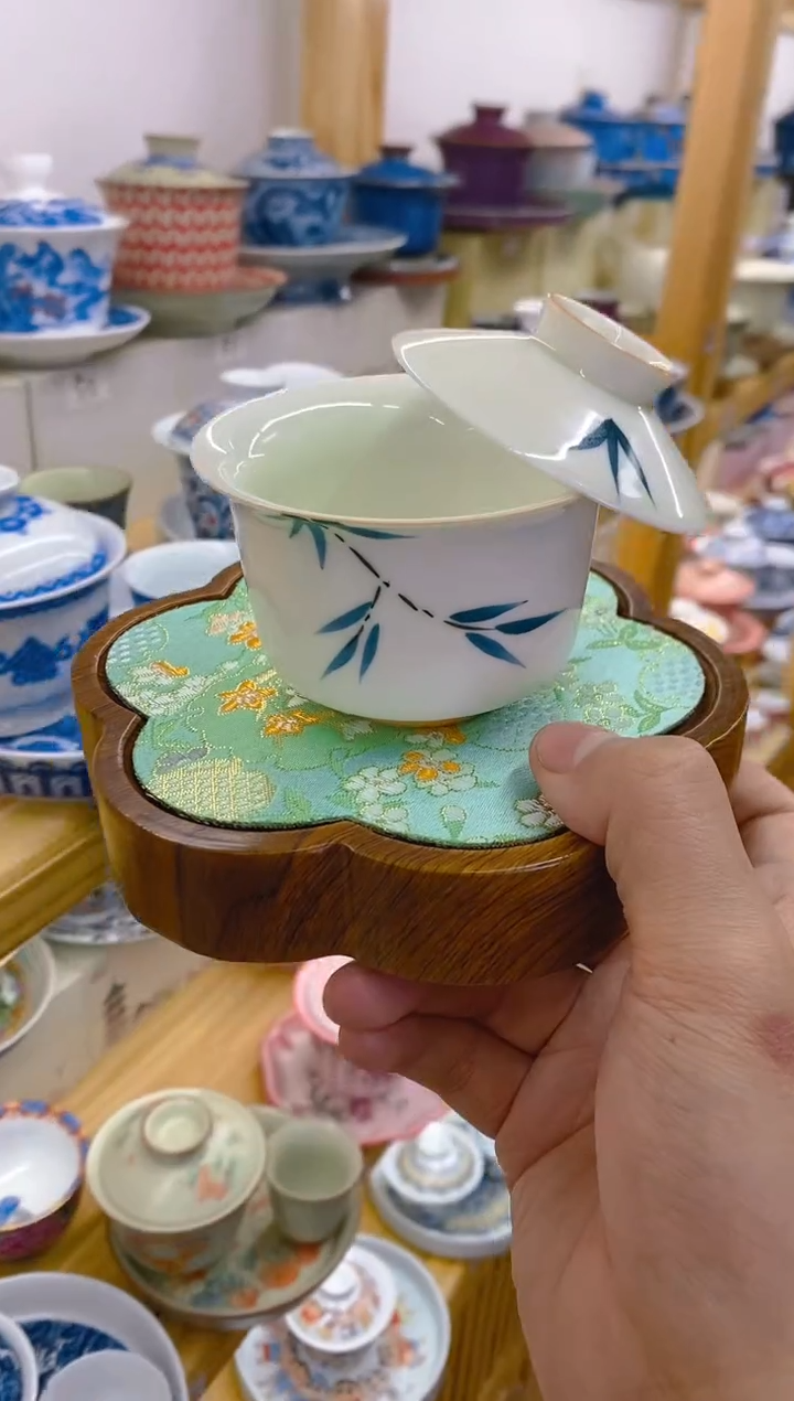 【闪购商品】高温烧制陶瓷产品104