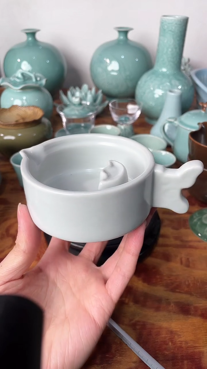 【闪购商品】福利品 福利品 龙泉青瓷