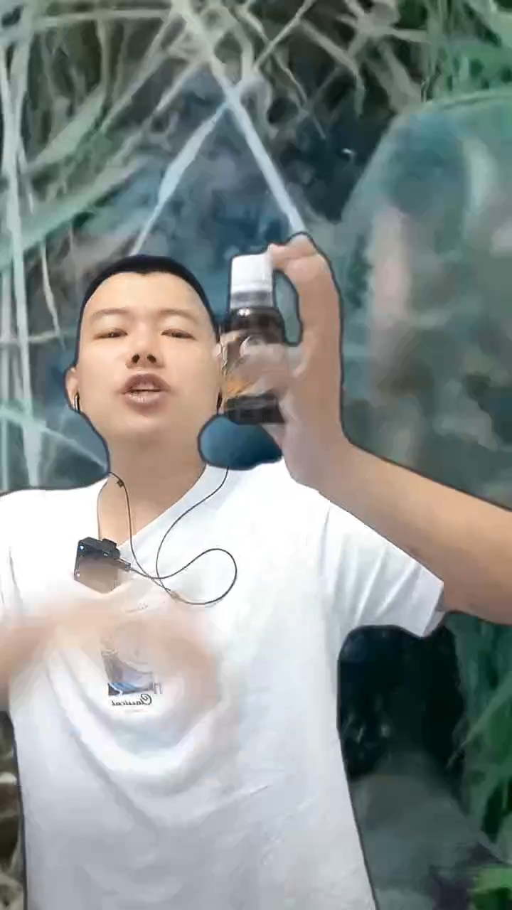 小伙伴们都惊呆了