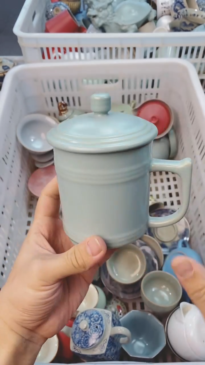 【闪购商品】茶具茶壶茶碗茶杯