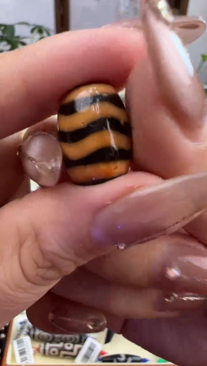 【闪购商品】玛瑙/玉髓吊坠(不含链)未镶嵌37.(微瑕随机发货)