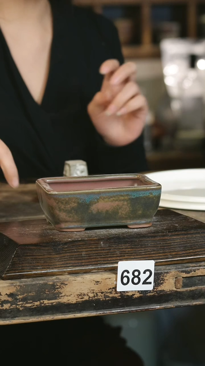 【闪购商品】瓷片见山北野见山北野