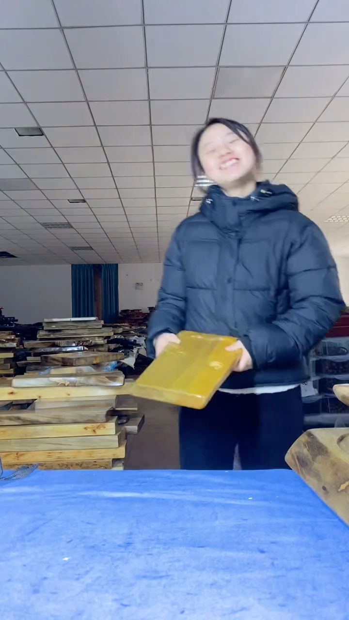 33华莉萱茶具茶盘干泡台（不含配件）
