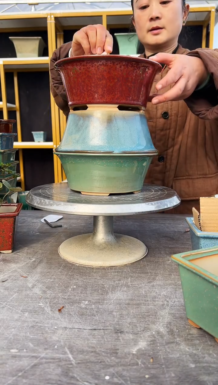 不*62号三色微瑕组合