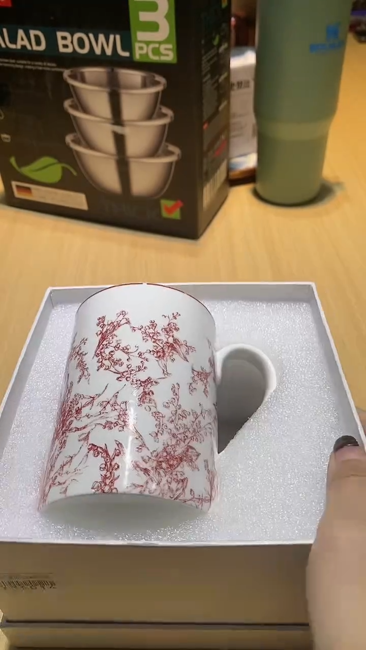 【闪购商品】瓷片锅碗瓢盆一件不剩