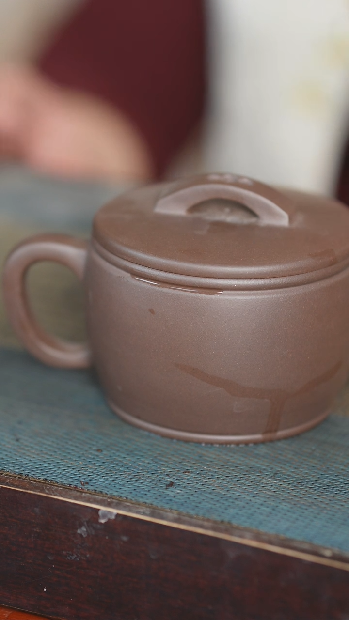 【闪购商品】喀左紫砂原矿无添加