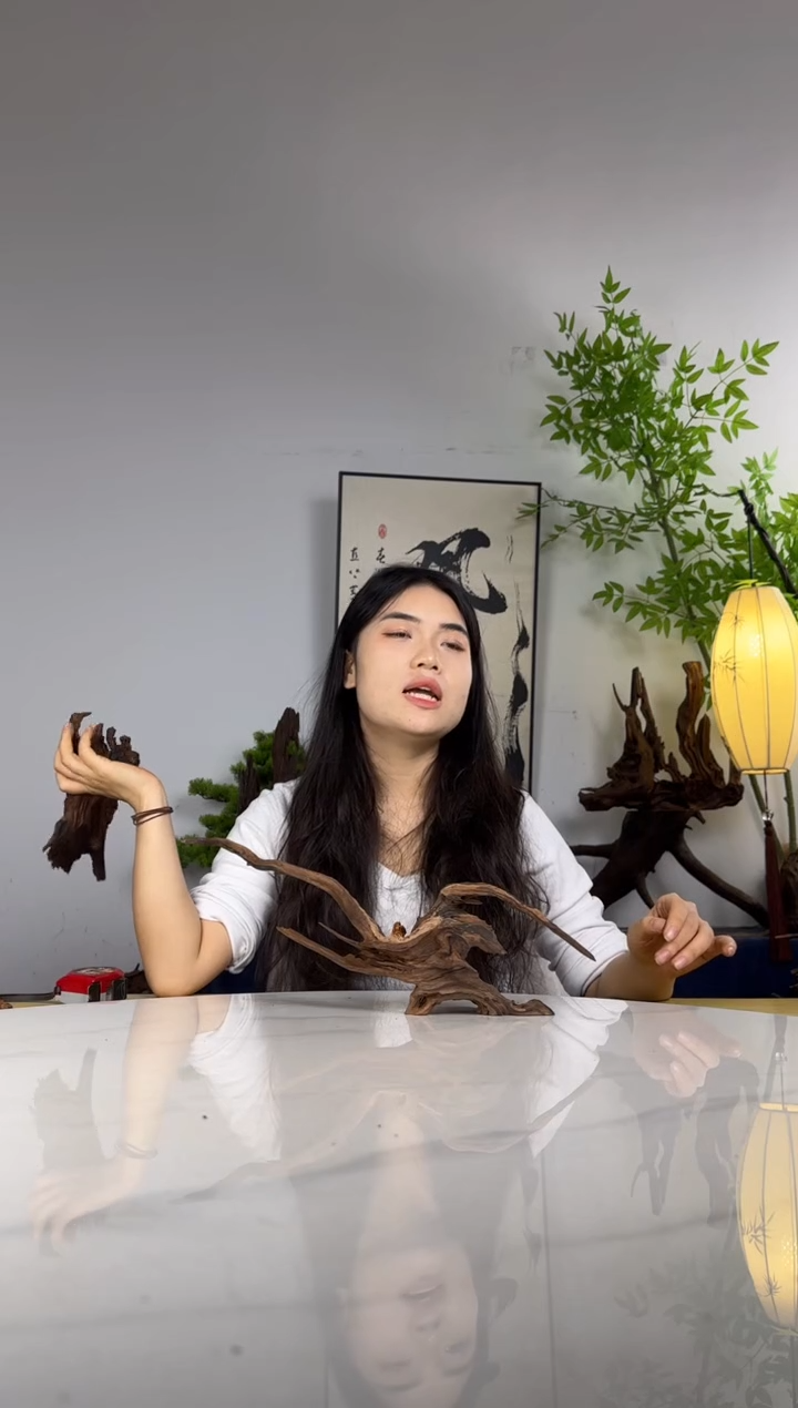 空**白拍沉木定向链接编号57