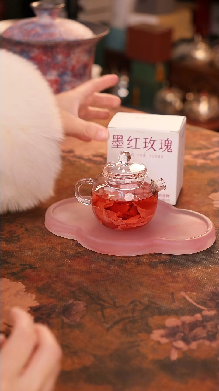 【闪购商品】陶瓷茶具（无礼盒无茶盘）@@ZH953