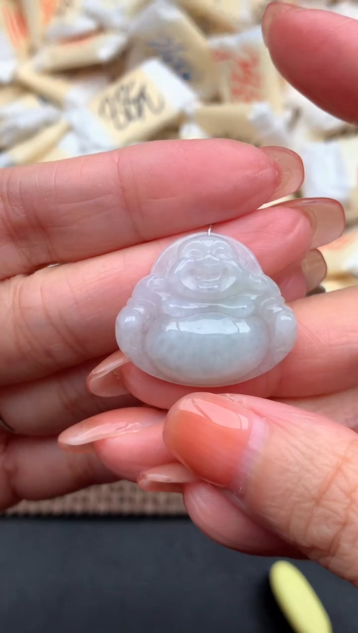 未镶嵌挂件翡翠福利