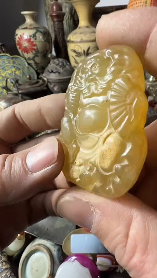 雷*小周直播间不见不散