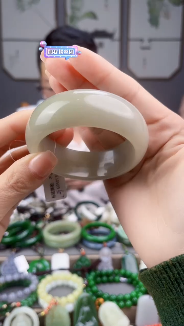 颈饰未镶嵌和田玉 多样性发货拍一发一57