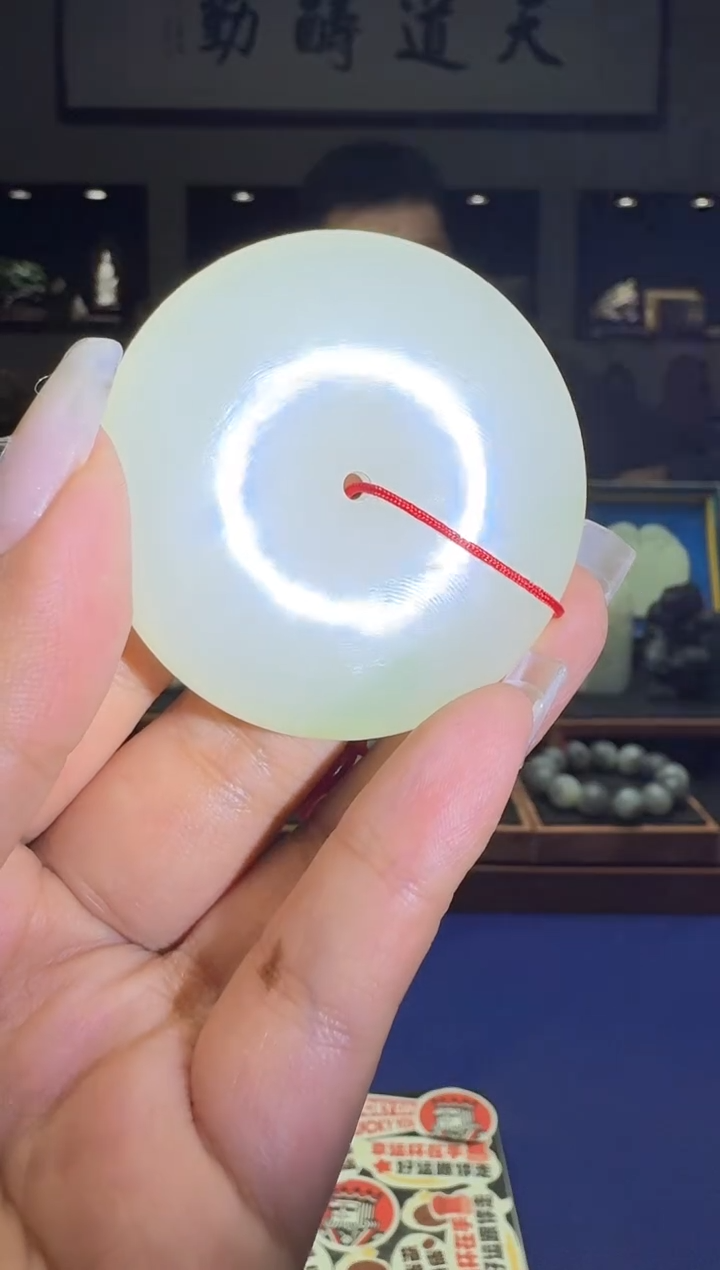 【闪购商品】和田玉1未镶嵌11111111hsl