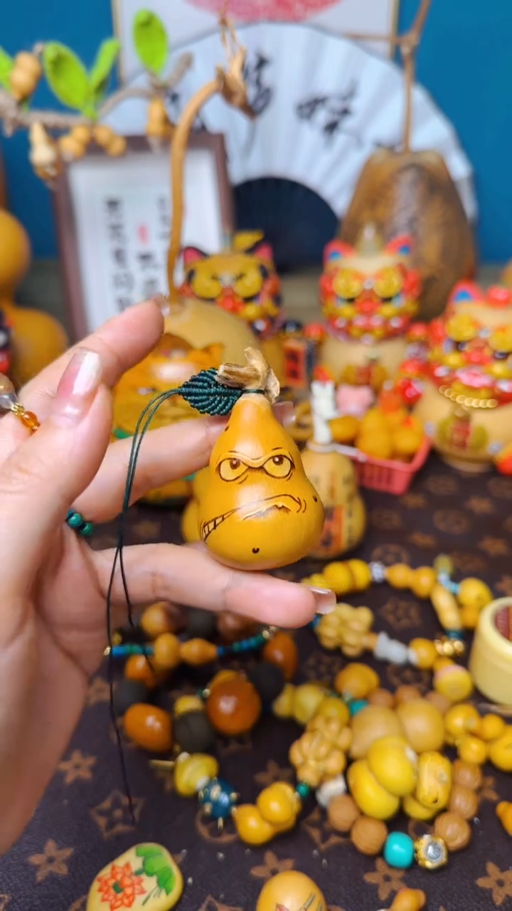 【闪购商品】014文玩葫芦文玩好物