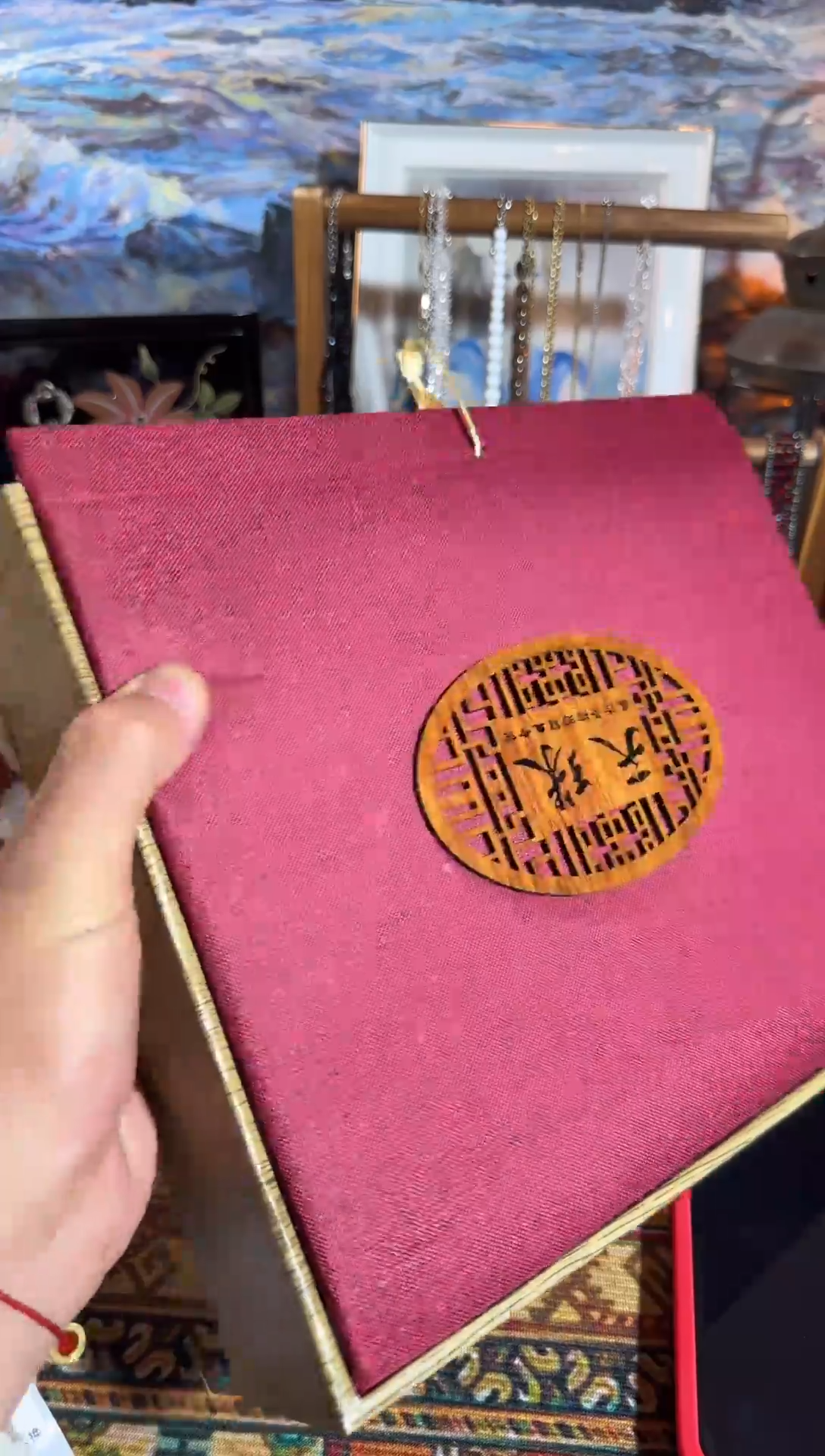 【闪购商品】盖碗海外中古孤品建盏674