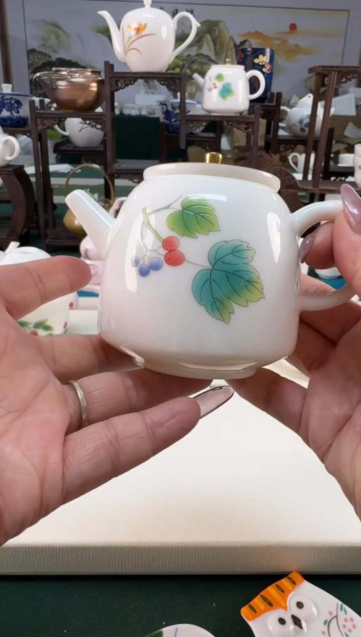 【闪购商品】瓷器 ······.......