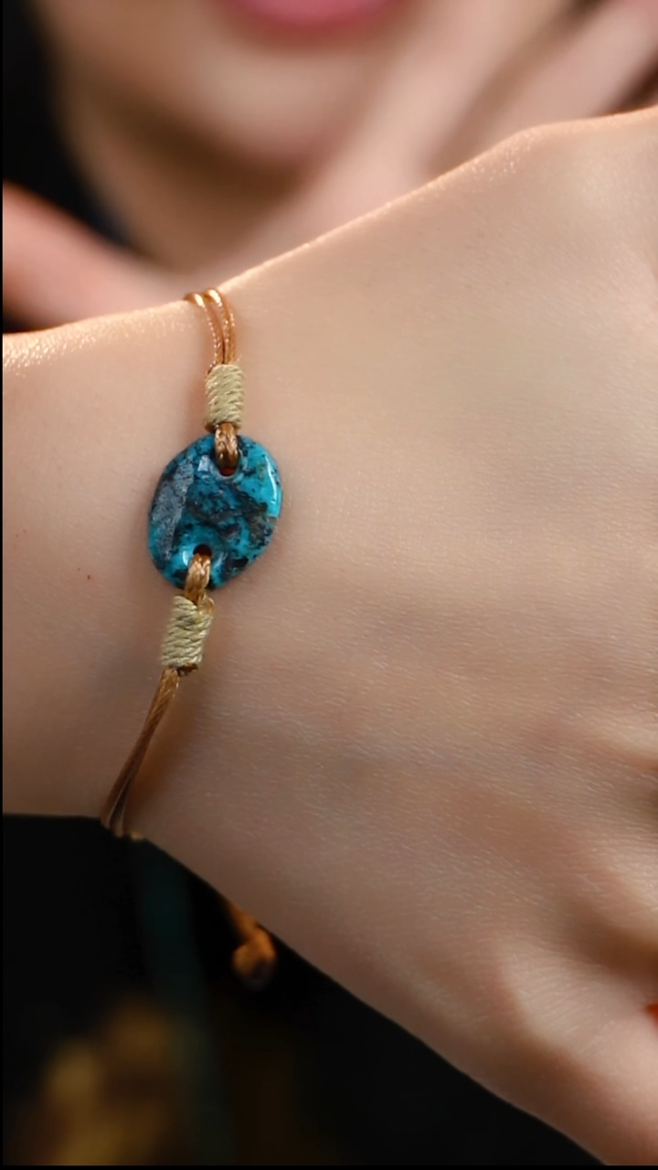 原创设计手串手串