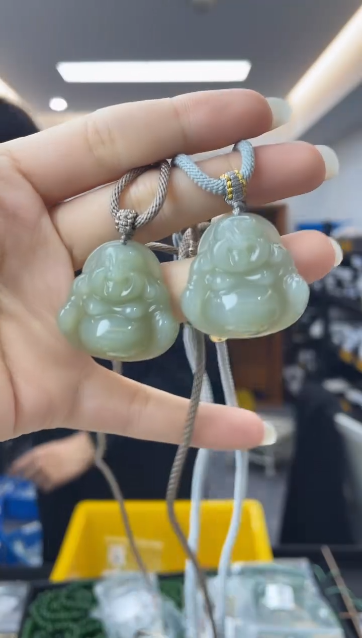 【闪购商品】和田玉·未镶嵌多样性一件发货