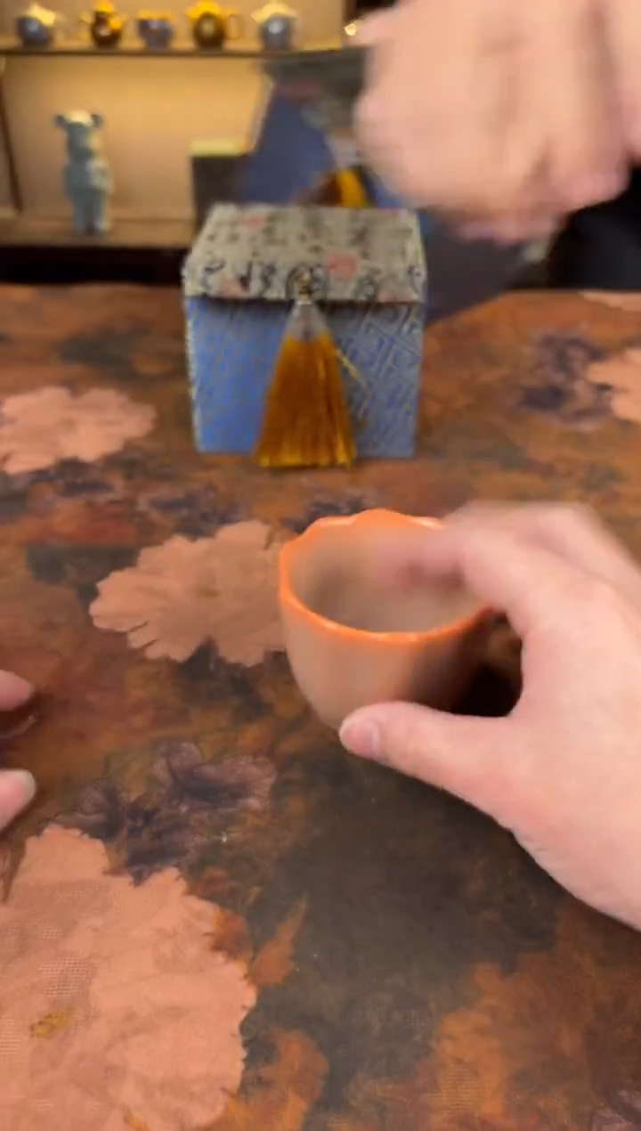 【闪购商品】茶具孤品@