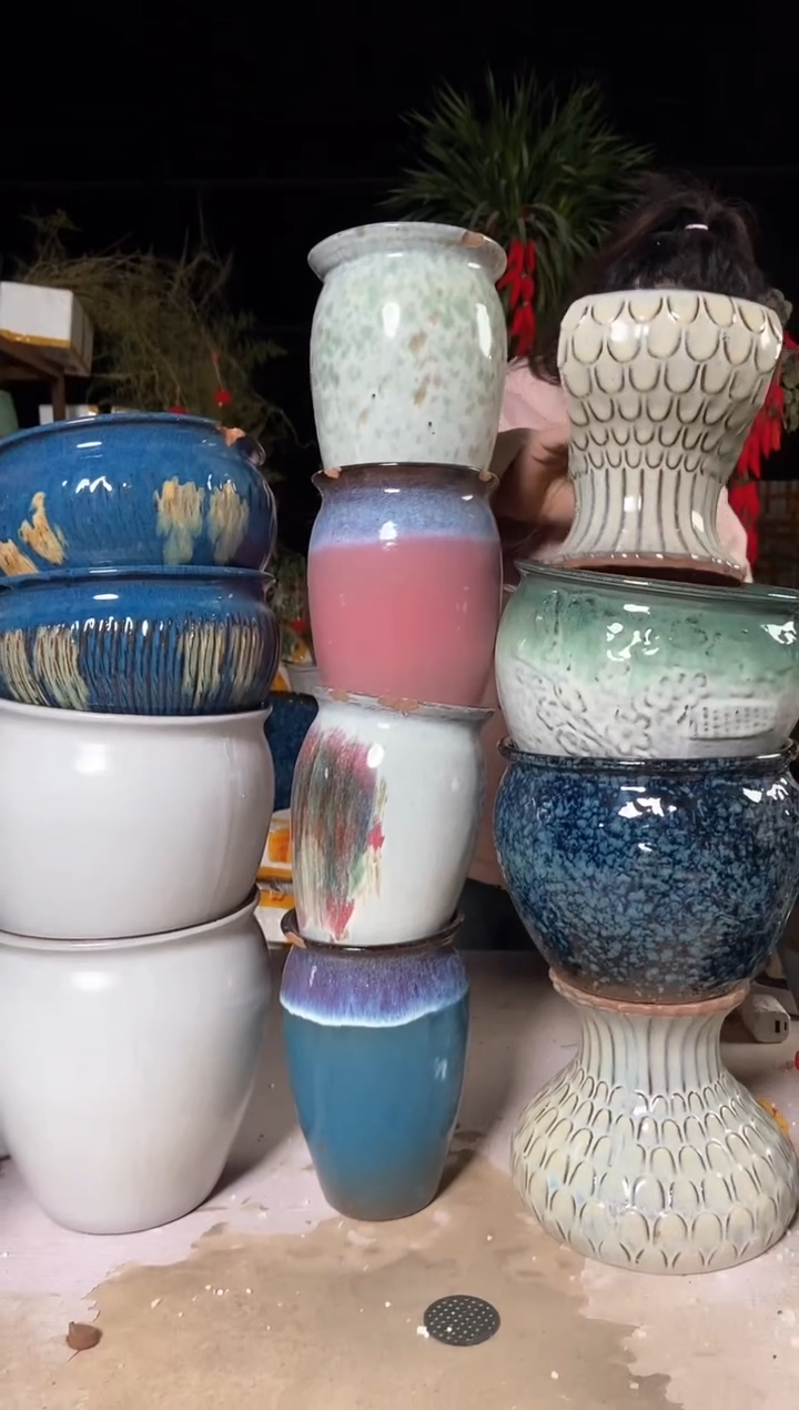 【闪购商品】无铅玻璃套组2