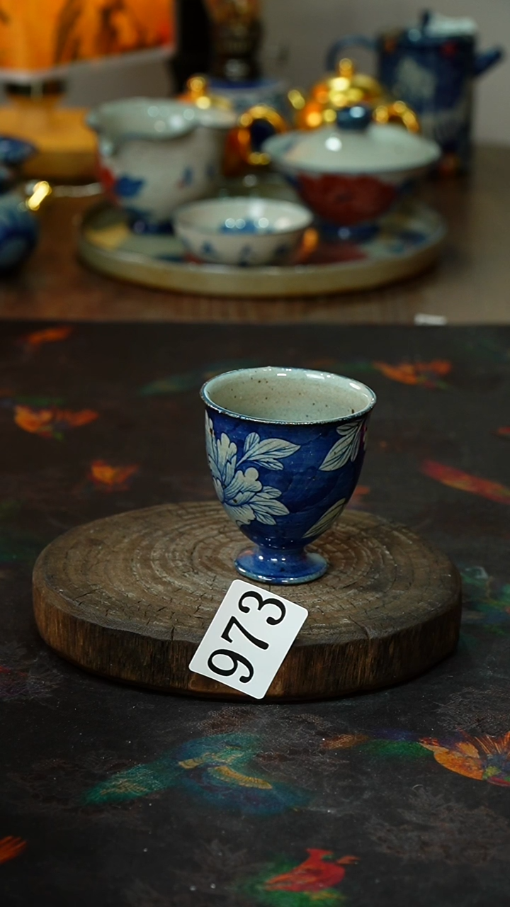 【闪购商品】.*.............茶碗973